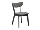 Conjunto de comedor Cygnia