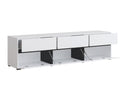 Mueble TV Quiettudo