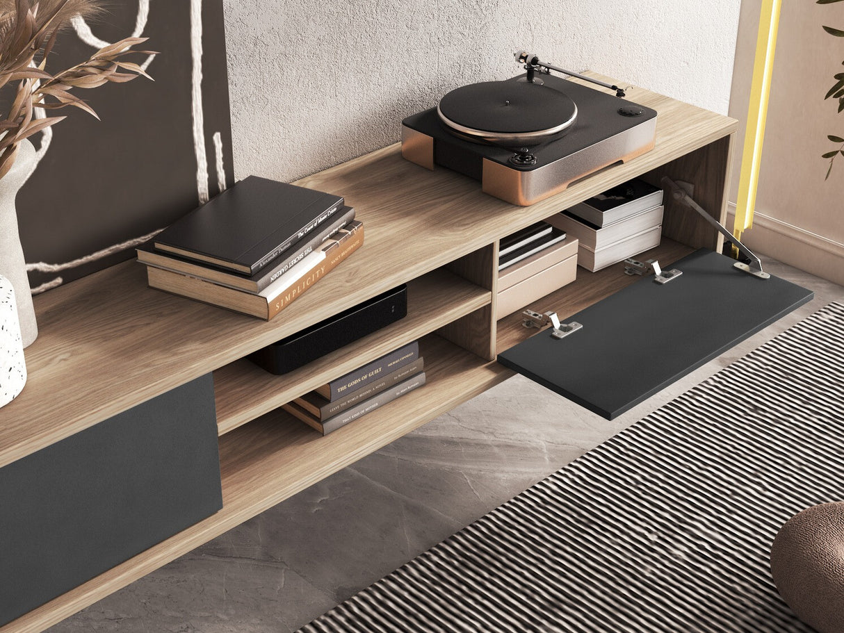 Mueble TV 511040