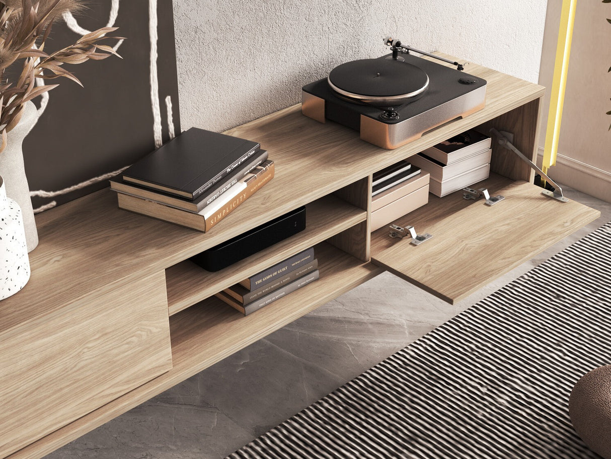 Mueble TV 511040