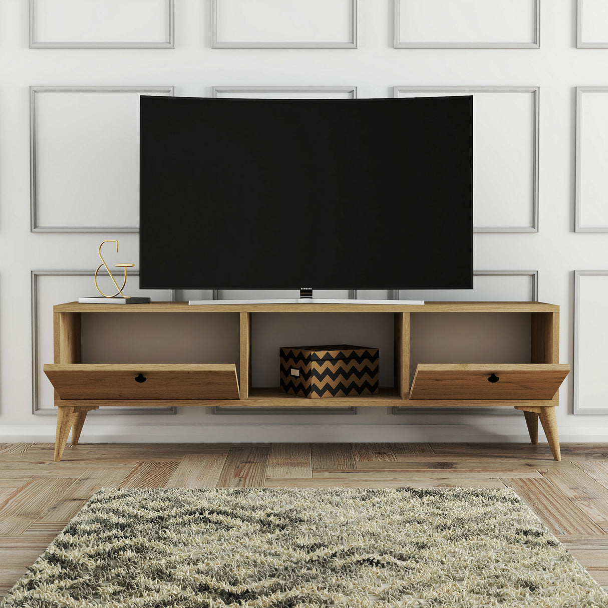 Mueble TV 511086