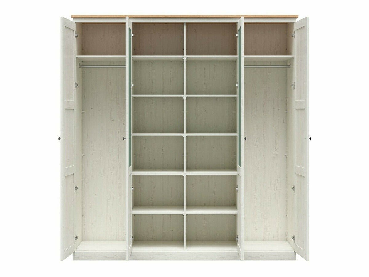 Conjunto de dormitorio 511275