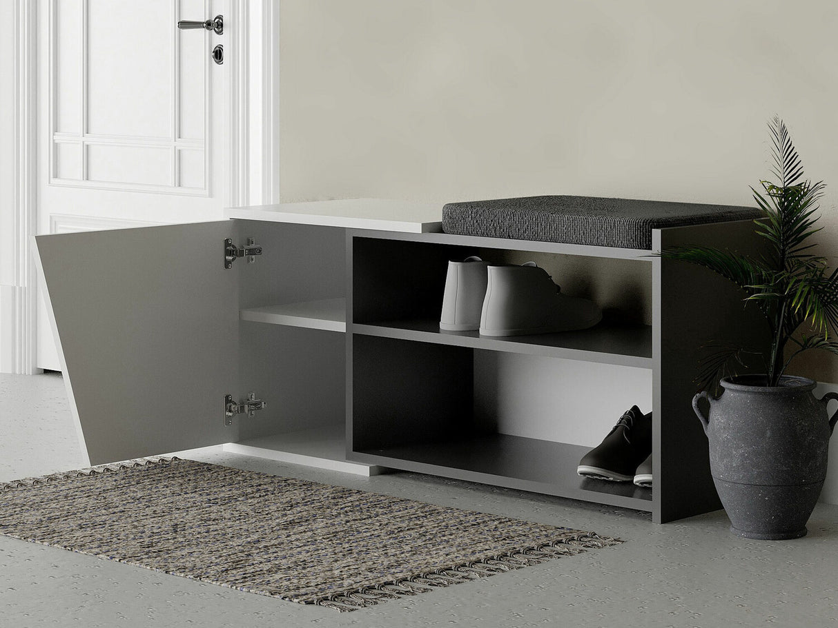 Estante para zapatos 511356