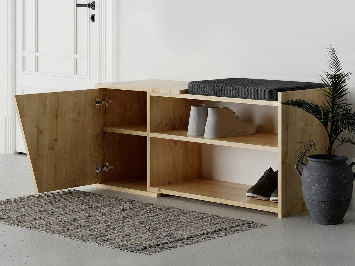 Estante para zapatos 511356