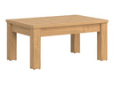 Mesa de centro Quietas