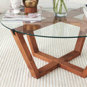 Mesa de centro Dieum