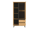 Conjunto de dormitorio Monromo 117