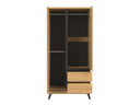 Conjunto de dormitorio Monromo 117