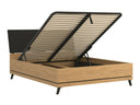 Conjunto de dormitorio Monromo 117