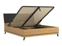 Conjunto de dormitorio Monromo 117