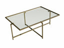 Mesa de centro Rutaer