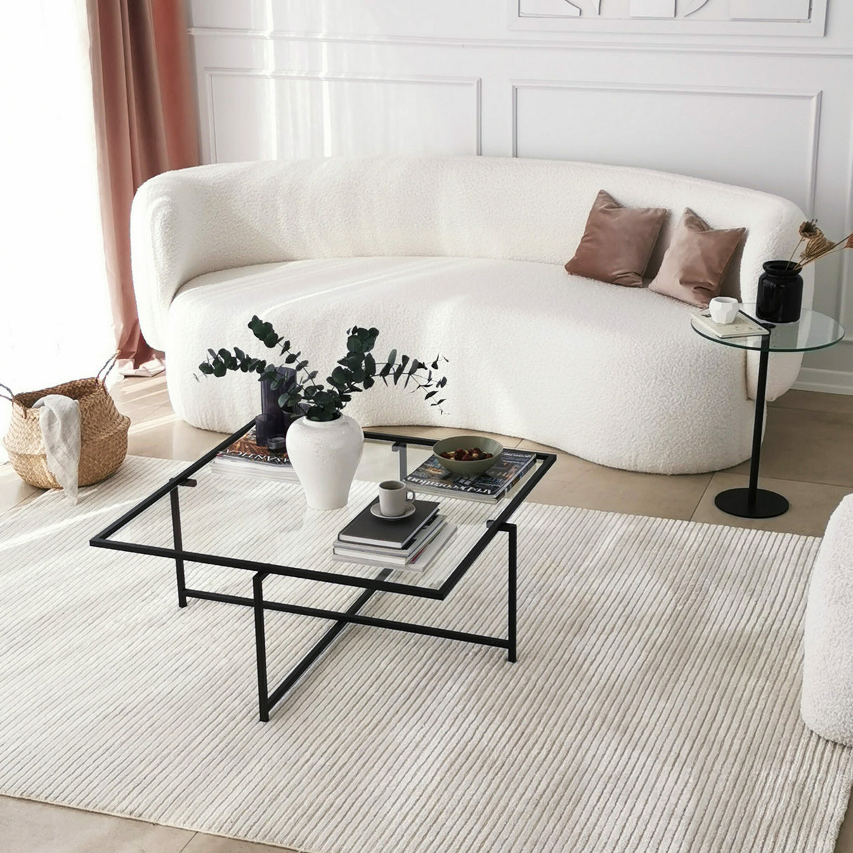 Mesa de centro 512266