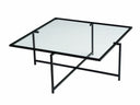 Mesa de centro Serenio