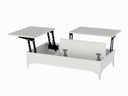 Mesa de centro convertible Avisum