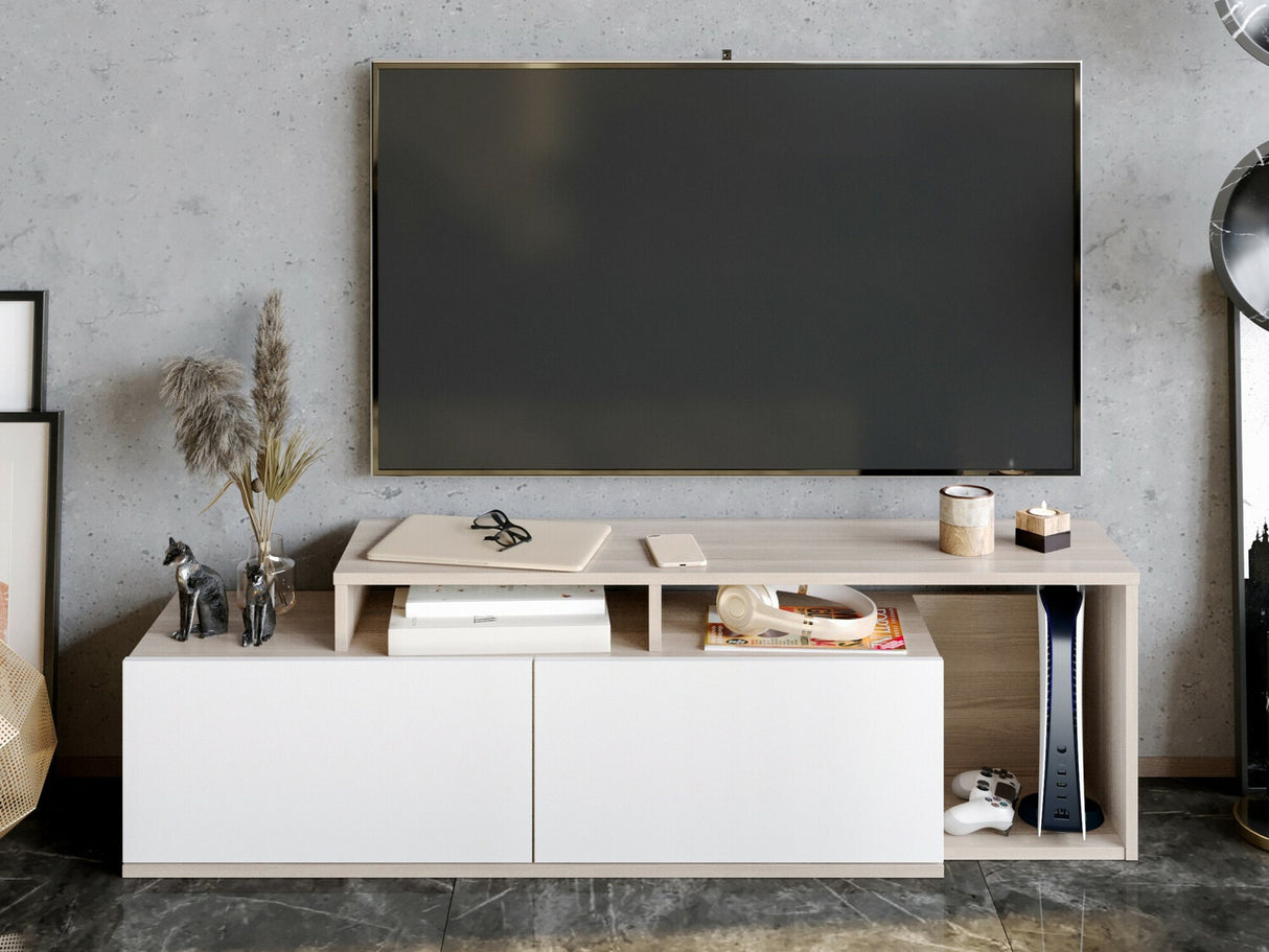 Mueble TV 512384