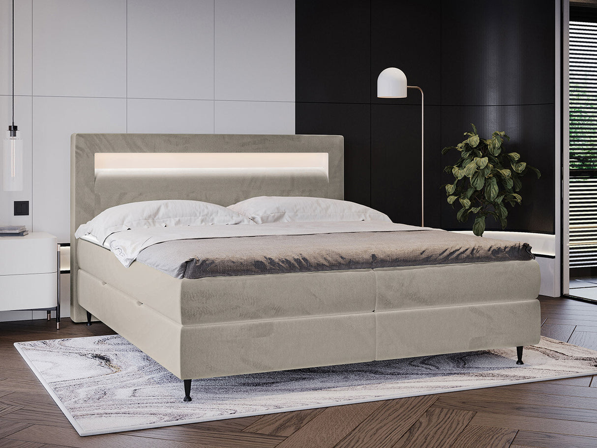 Cama continental 512496