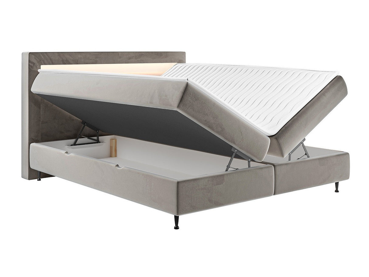 Cama continental 512496