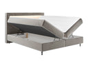 Cama continental Pullium