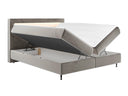 Cama continental Pullium