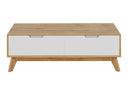 Mesa de centro Fortunio