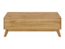 Mesa de centro Fortunio