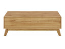 Mesa de centro Fortunio