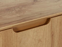 Mesa de centro Fortunio