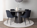 Conjunto de comedor Coris