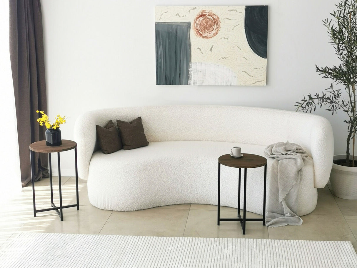 Conjunto de mesas auxiliares 513177