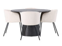 Conjunto de comedor Origtudo