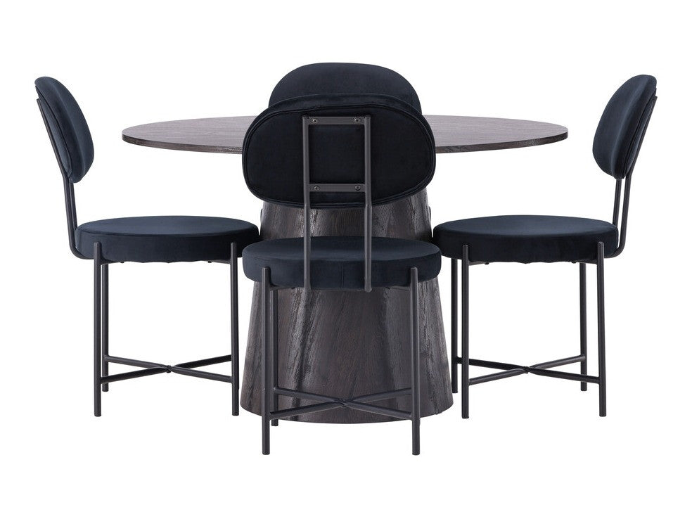 Conjunto de mesas y sillas para comedor 513303
