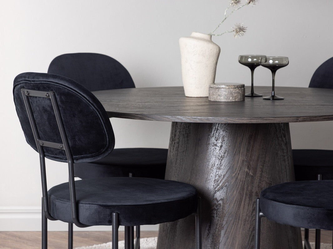 Conjunto de mesas y sillas para comedor 513303
