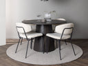 Conjunto de comedor Querctudo