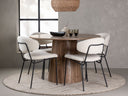 Conjunto de comedor Querctudo