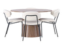 Conjunto de comedor Querctudo