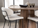 Conjunto de comedor Querctudo