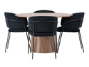 Conjunto de comedor Iocar
