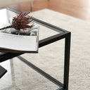 Mesa de centro Pirar