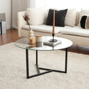 Mesa de centro Vesptudo