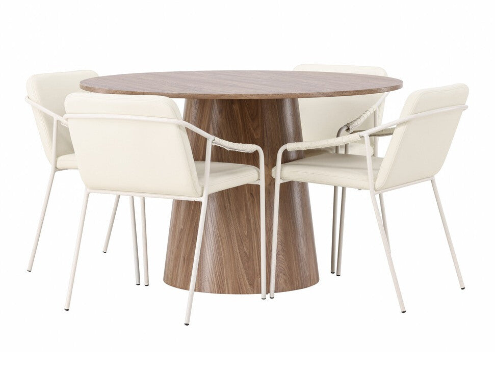 Conjunto de mesas y sillas para comedor 513419