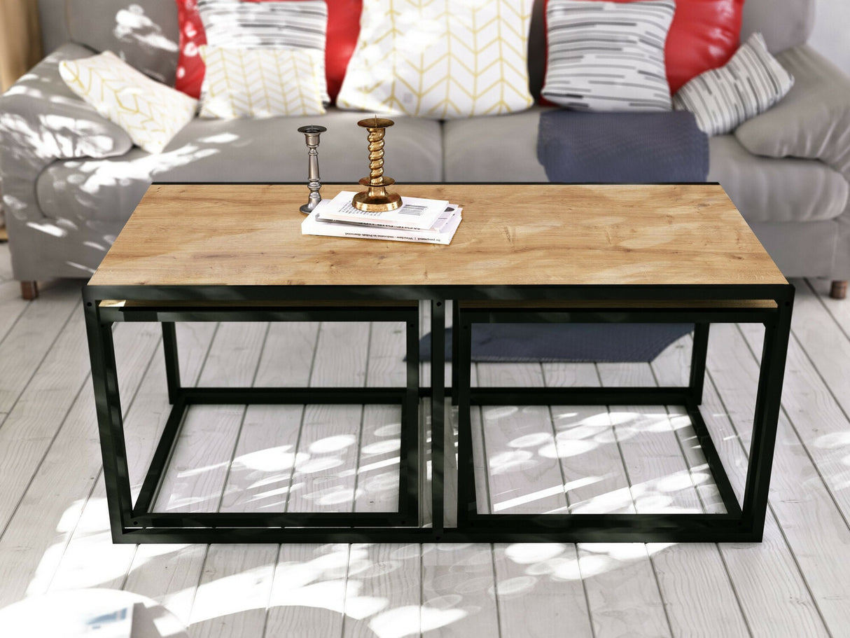 Conjunto mesa de centro 513538