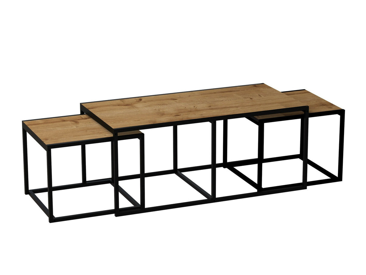Conjunto mesa de centro 513538
