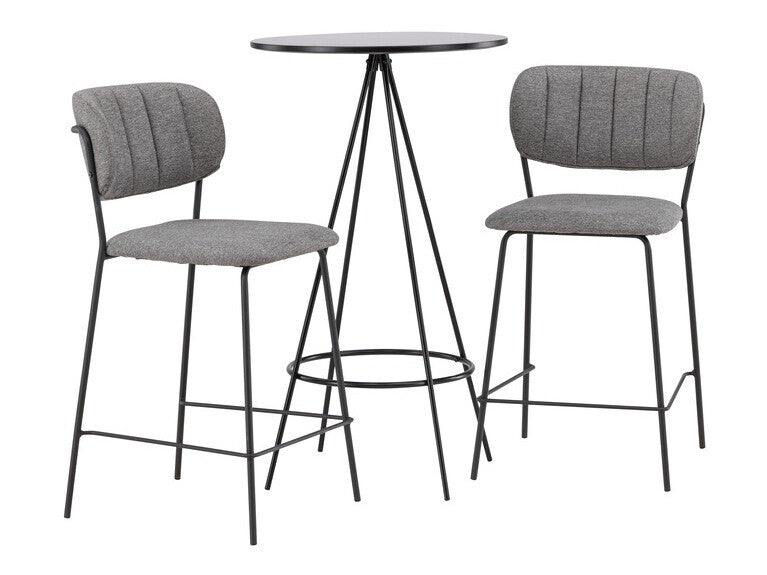 Conjunto de mesas y sillas para comedor 513591