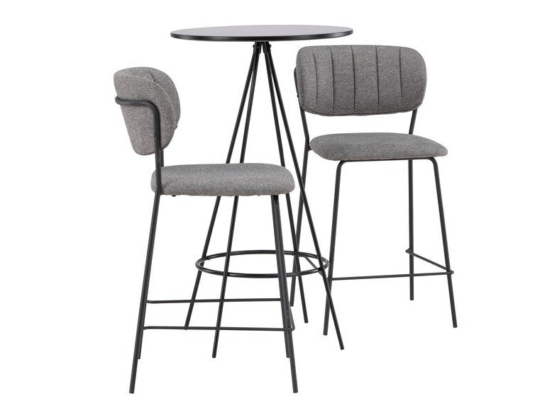 Conjunto de mesas y sillas para comedor 513591