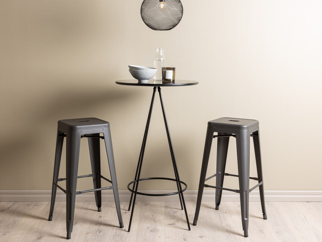 Conjunto de mesas y sillas para comedor 513608