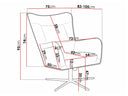 Sillón Messitas