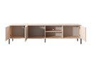 Mueble TV Herbal