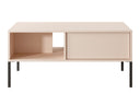 Mesa de centro Studa