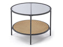 Mesa de centro Otio
