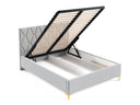 Cama Candal